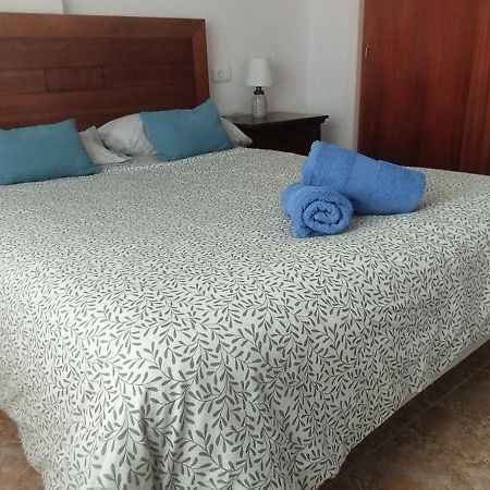 Sol Y Mar II Apartman Guardamar del Segura Kültér fotó