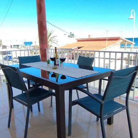 Sol Y Mar II Apartman Guardamar del Segura Kültér fotó