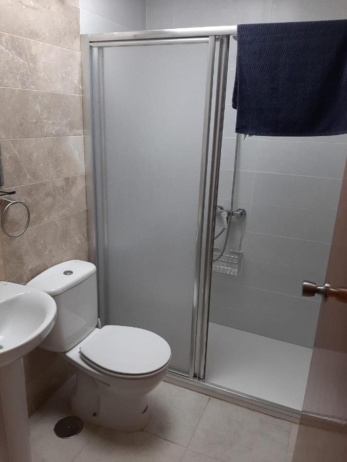 Sol Y Mar II Apartman Guardamar del Segura Kültér fotó