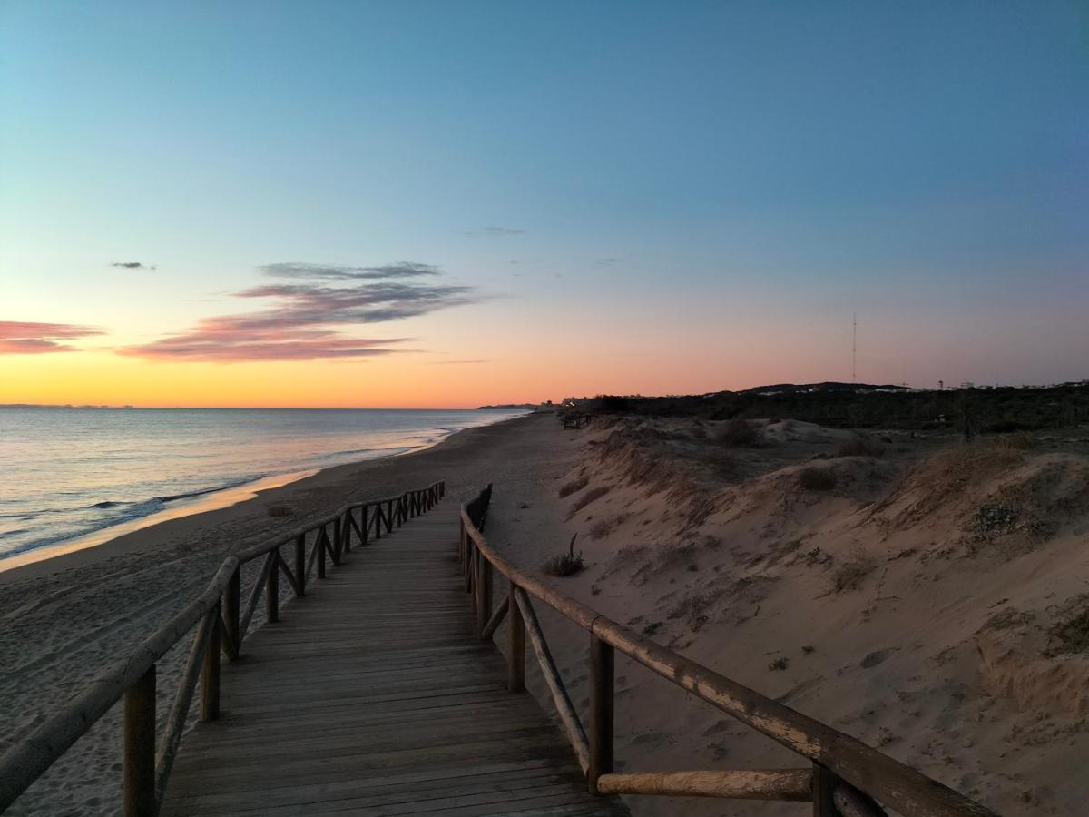 Sol Y Mar II Apartman Guardamar del Segura Kültér fotó