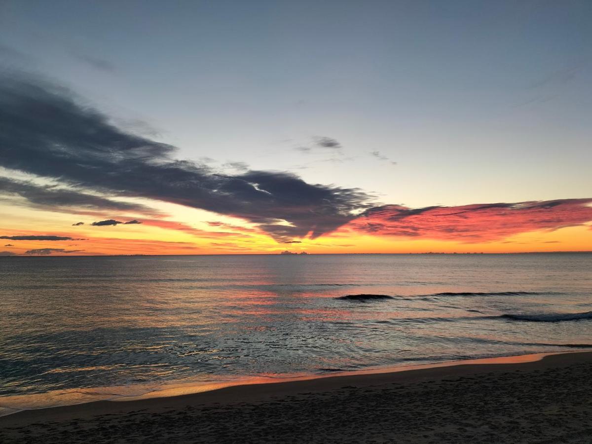 Sol Y Mar II Apartman Guardamar del Segura Kültér fotó