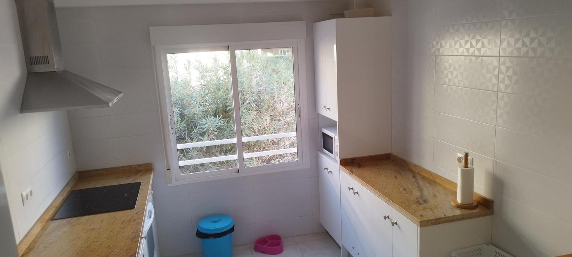 Sol Y Mar II Apartman Guardamar del Segura Kültér fotó