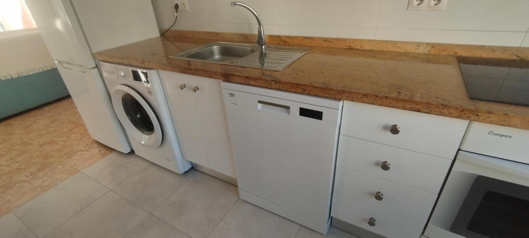 Sol Y Mar II Apartman Guardamar del Segura Kültér fotó