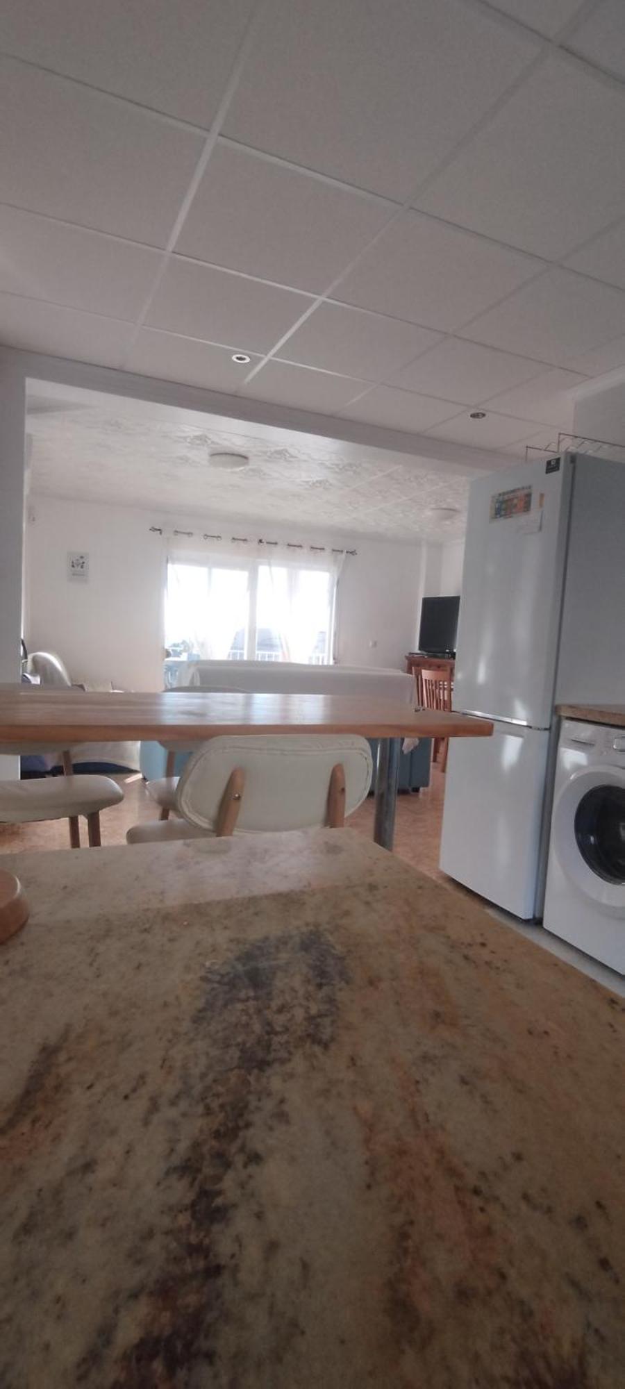 Sol Y Mar II Apartman Guardamar del Segura Kültér fotó