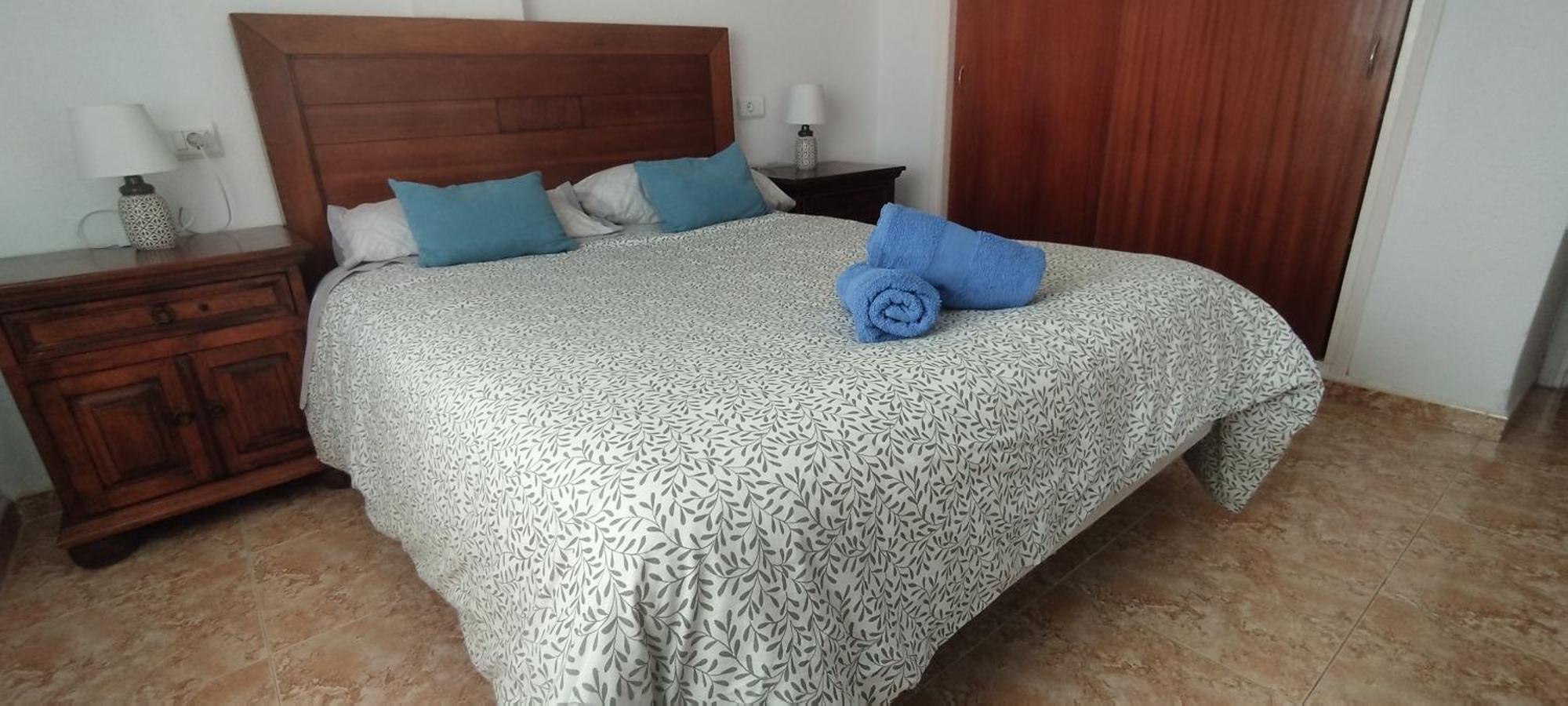 Sol Y Mar II Apartman Guardamar del Segura Kültér fotó