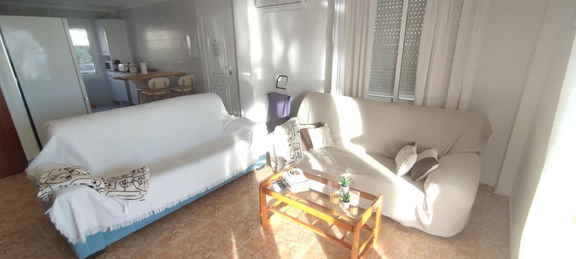 Sol Y Mar II Apartman Guardamar del Segura Kültér fotó