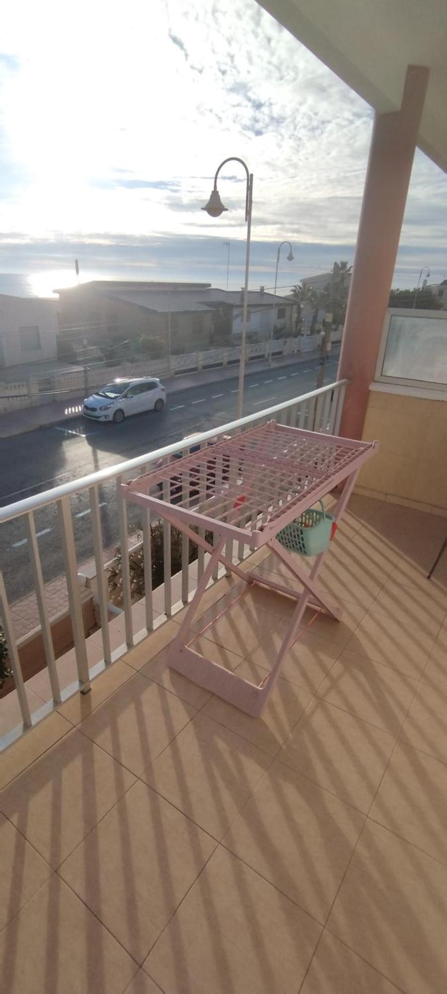 Sol Y Mar II Apartman Guardamar del Segura Kültér fotó