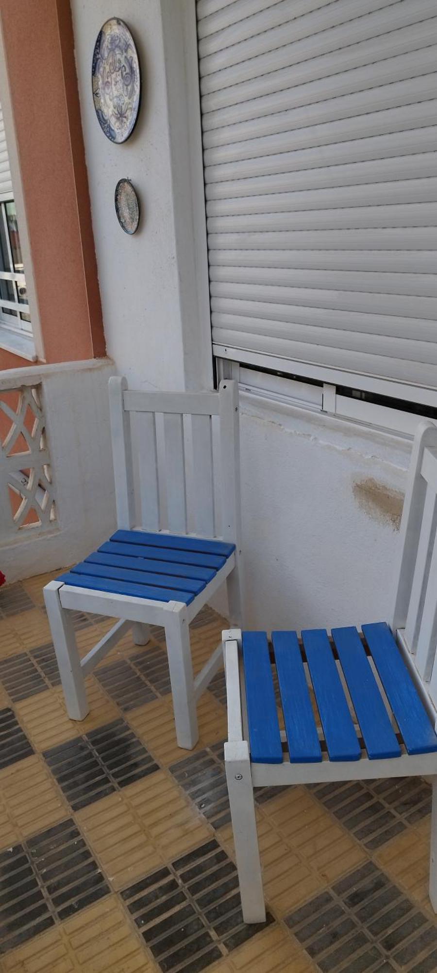 Sol Y Mar II Apartman Guardamar del Segura Kültér fotó