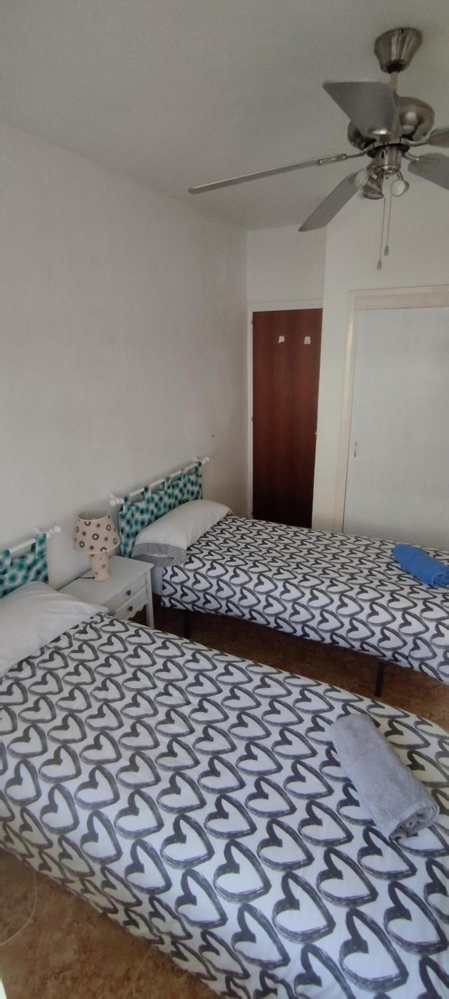 Sol Y Mar II Apartman Guardamar del Segura Kültér fotó