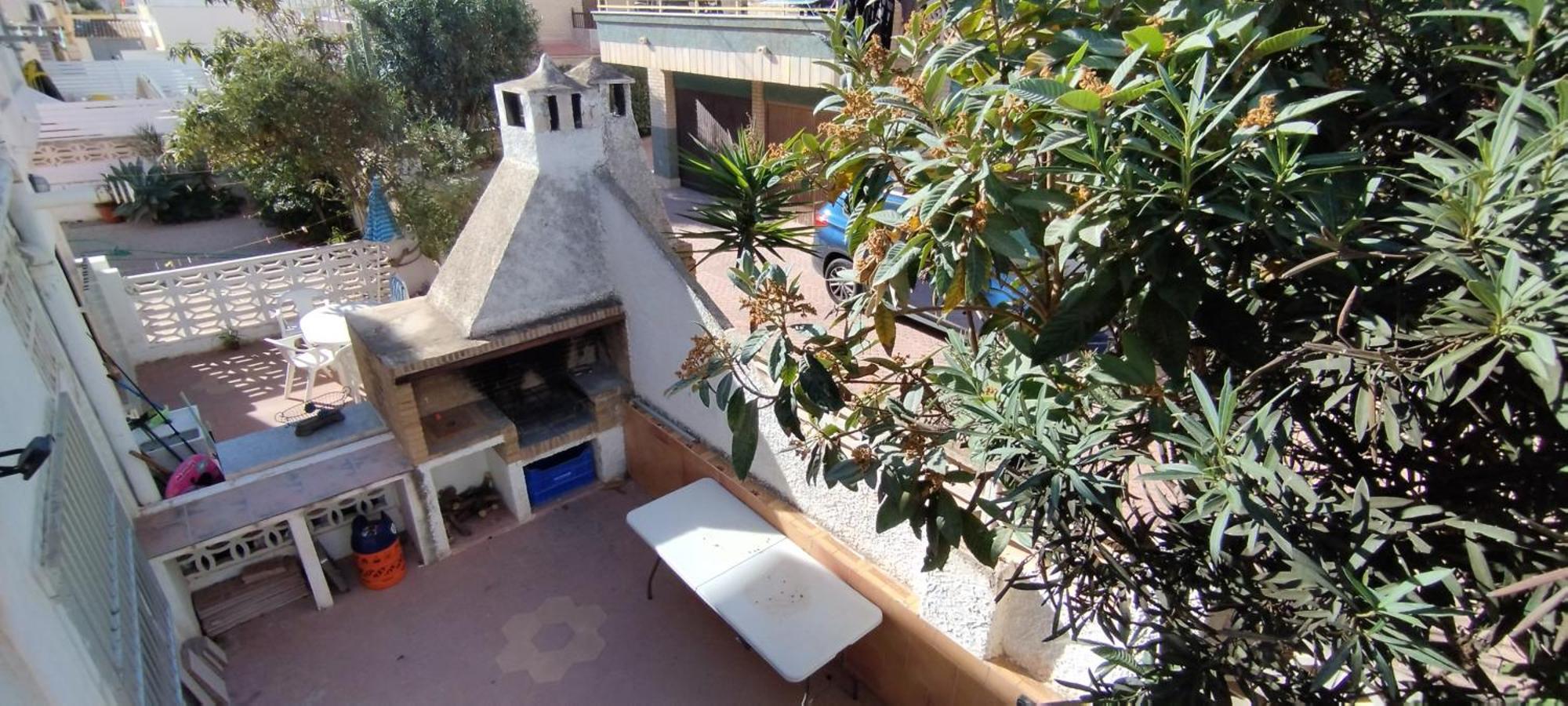 Sol Y Mar II Apartman Guardamar del Segura Kültér fotó